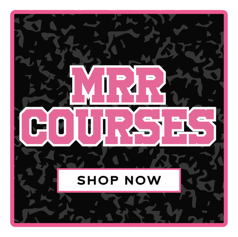 MRR COURSES