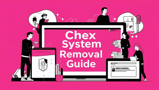 CHEX System Removal Guide