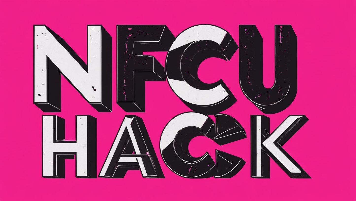 NFCU ENTRY HACK EBOOK