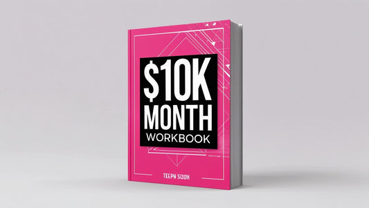 $10K GAMEPLAN WORKSHEET