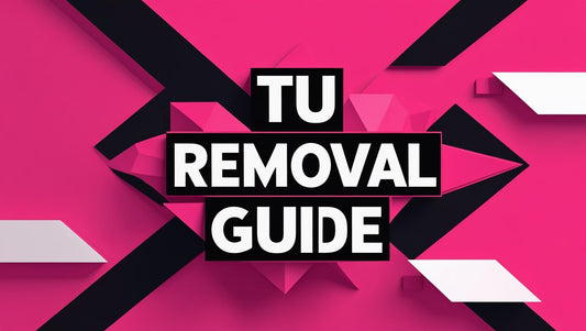 Trans union Removal Guide