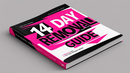 14Day Removal Guide