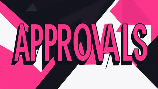 The Approval