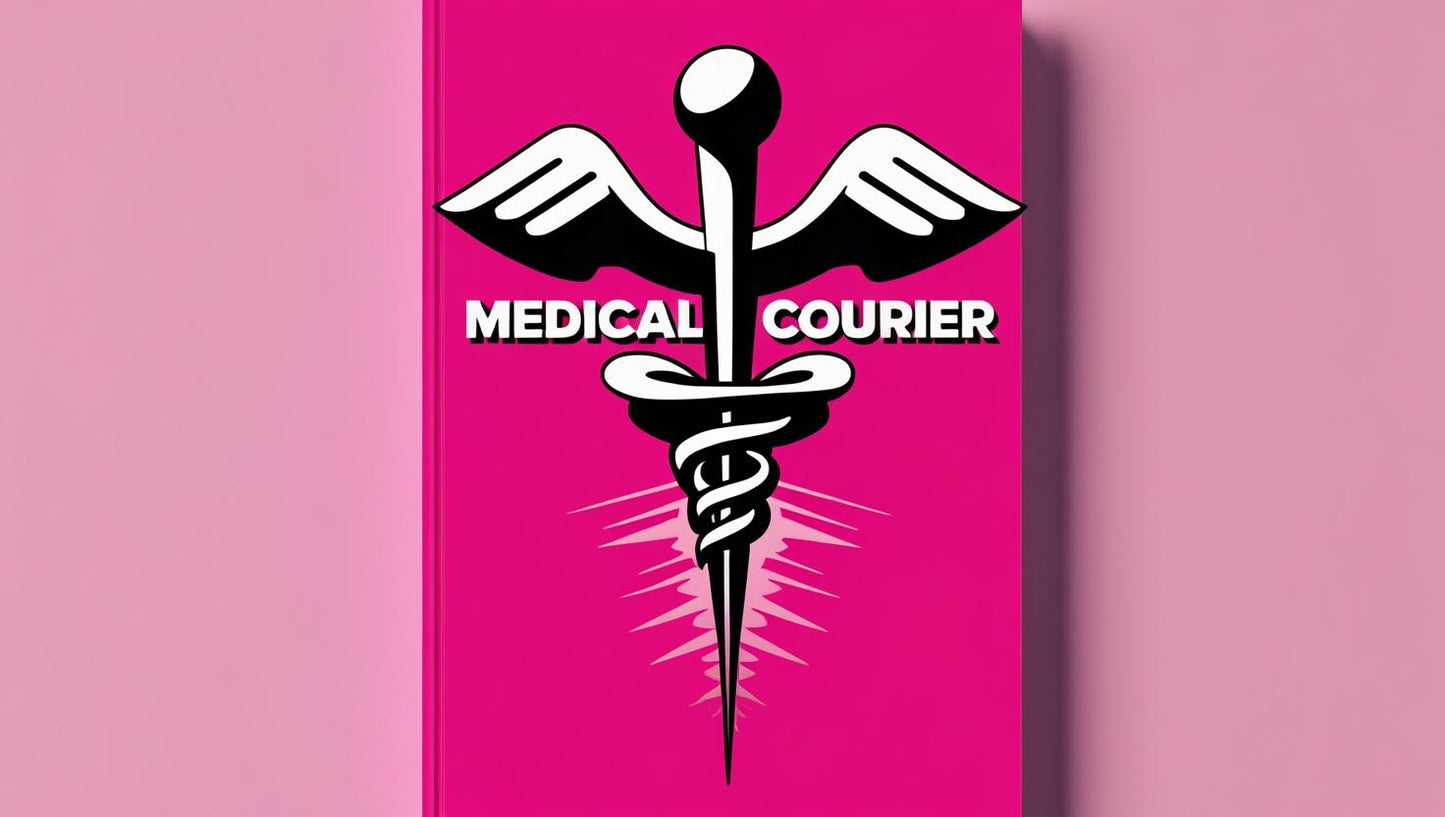 MEDICAL COURIER BUSINESS