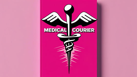 MEDICAL COURIER BUSINESS