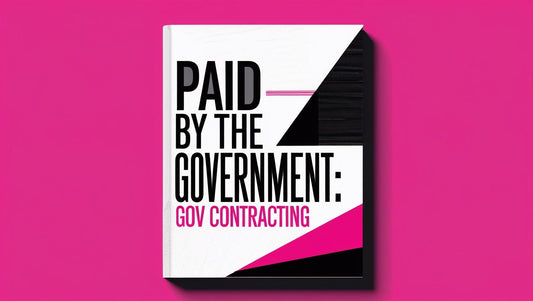 PAID BY THE GOVERNMENT GOV CONTRACT