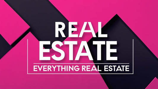 REAL ESTATE BUNDLE