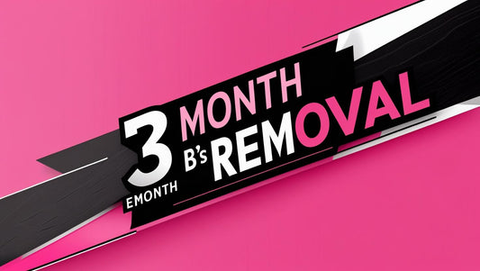 3Month 3B