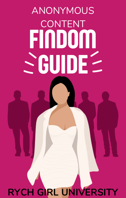 The Ultimate Guide to Anonymous Findom Content